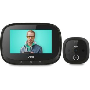 Mirilla pta digit. ayr ac/abs 762 wifi wifi 568 barato