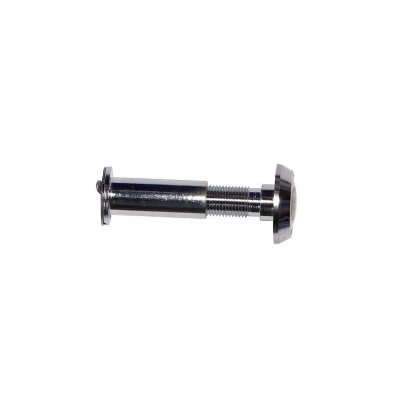Mirillas Ópticas 200° Cromo Socona - Jl3 En Oferta Mirillas Ópticas 200° Cromo Socona - Jl3 Barato