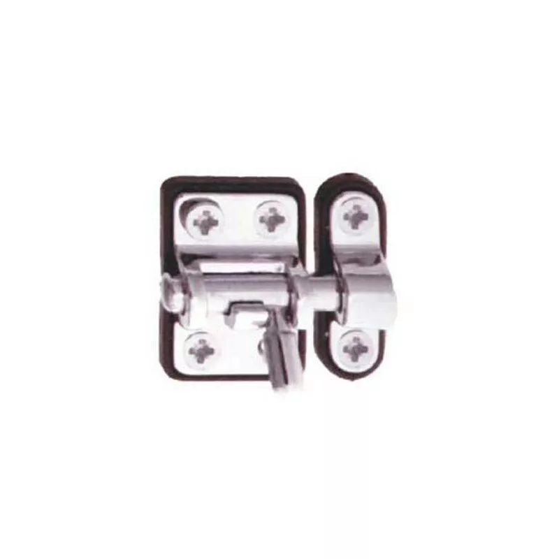 Mirvifer - Pasador Cerrojo 20/25 Cromo barato