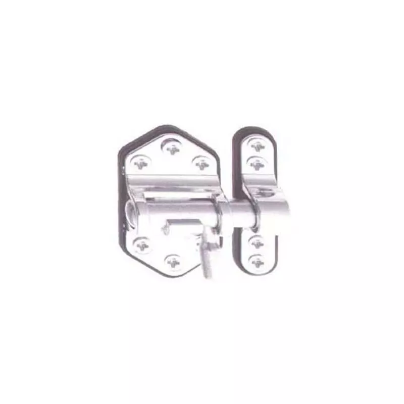 Mirvifer - Pasador Cerrojo 20/30 Cromo barato