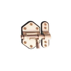 Mirvifer - Pasador Cerrojo 20/40 Dorado barato