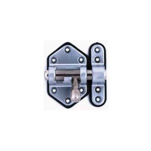 Mirvifer - Pasador Cerrojo 20/40cr Mate barato