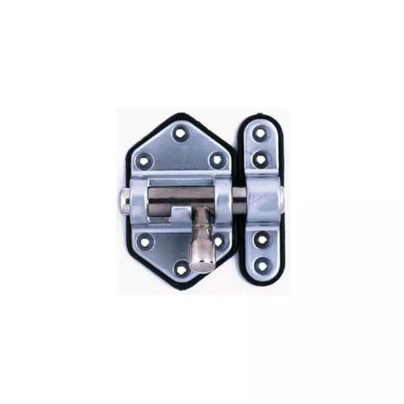 Mirvifer - Pasador Cerrojo 20/40cr Mate barato