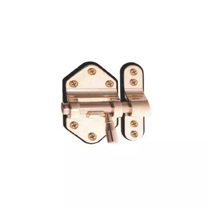 Mirvifer - Pasador Cerrojo 20/50 Dorado barato