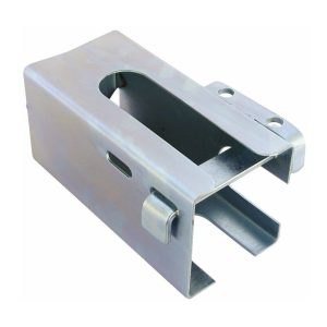 Modelo de caja de bloqueo de la barra de tracción barato