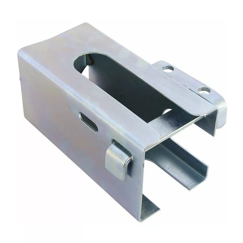 Modelo de caja de bloqueo de la barra de tracción barato