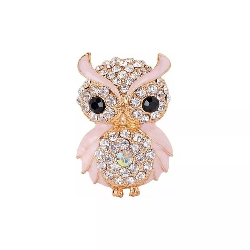 Modou - Llavero Búho vvchi