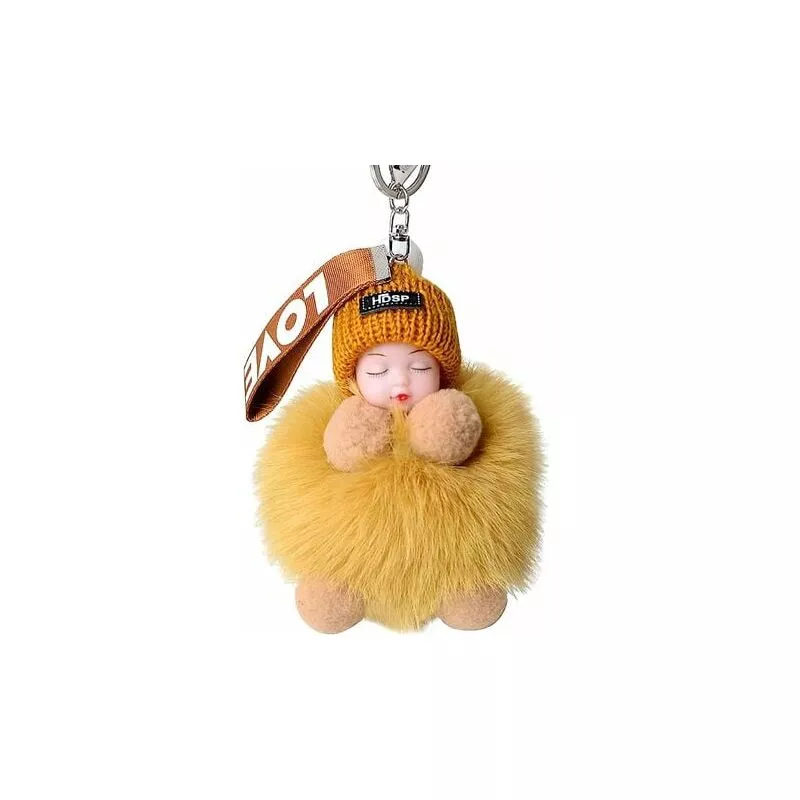 Modou - Llavero de bebé tlslh