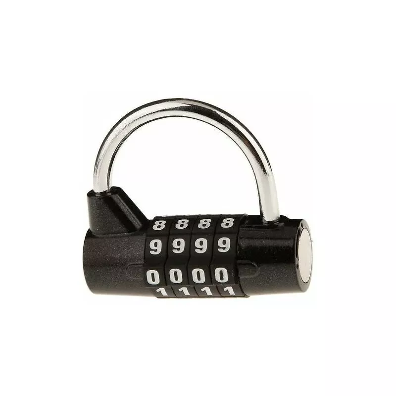 Modou - Gbktpx Cerradura De Seguridad Candado Maleta Equipaje Locker Travel Combo - Negro 4 Lmly En Oferta Modou - Gbktpx Cerradura De Seguridad Candado Maleta Equipaje Locker Travel Combo - Negro 4 Lmly Barato