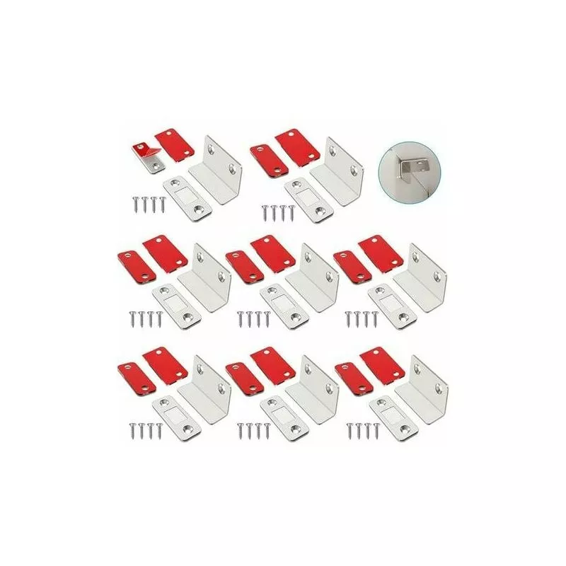 Modou - lmly - Imán para puerta de armario