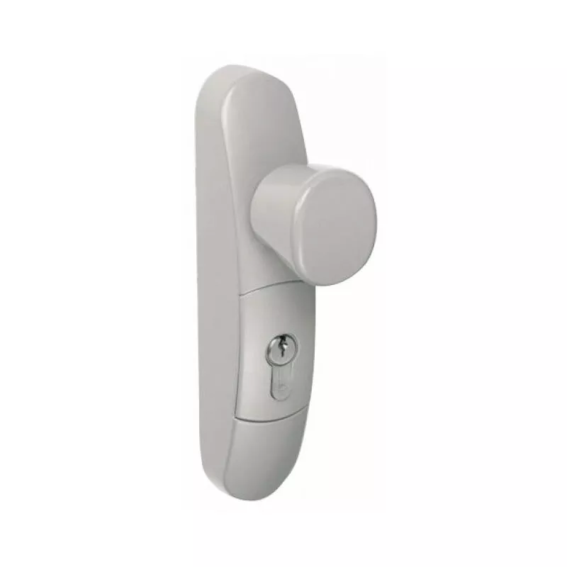 Módulo exterior para Fluid JPM pulsador plateado desmontable y bloqueable - EN5300-04-0A barato