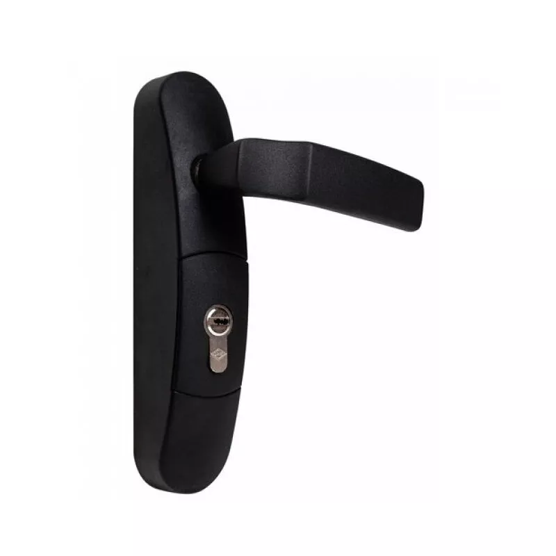 Módulo exterior para Fluid - Maneta reversible JPM