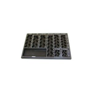 Monedero p euros c soporte 50012 barato