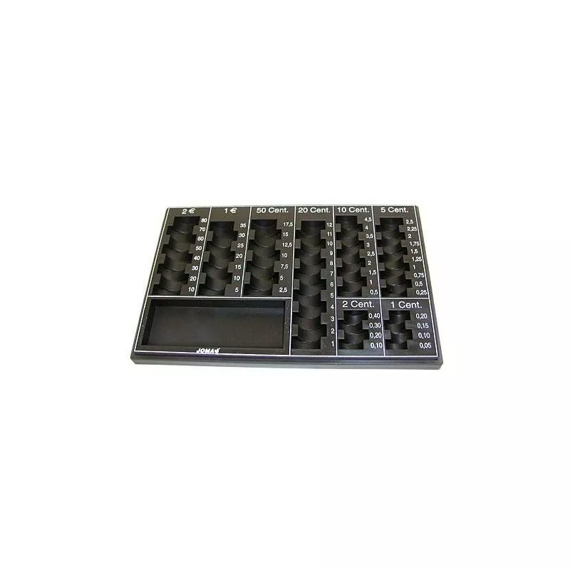 Monedero p euros c soporte 50012 barato