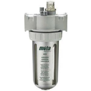 Mota - lubricador A223 rango de presion barato