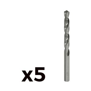 Mota - pack 5 brocas cilind. a.rapido de 12.00 mm M12 barato