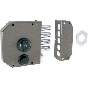 Mottura - Cerradura R/610 Golpe y Llave Derech - Martelé barato