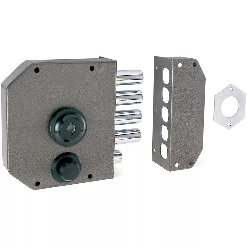 Mottura - Cerradura R/610 Golpe y Llave Derech - Martelé barato