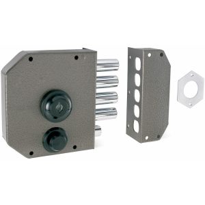 Mottura - Cerradura R/610 Golpe y Llave Izquierda uie - Martelé barato