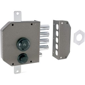 Mottura - Cerradura R/630 Con Varillas G/Ll Iz - Martelé barato