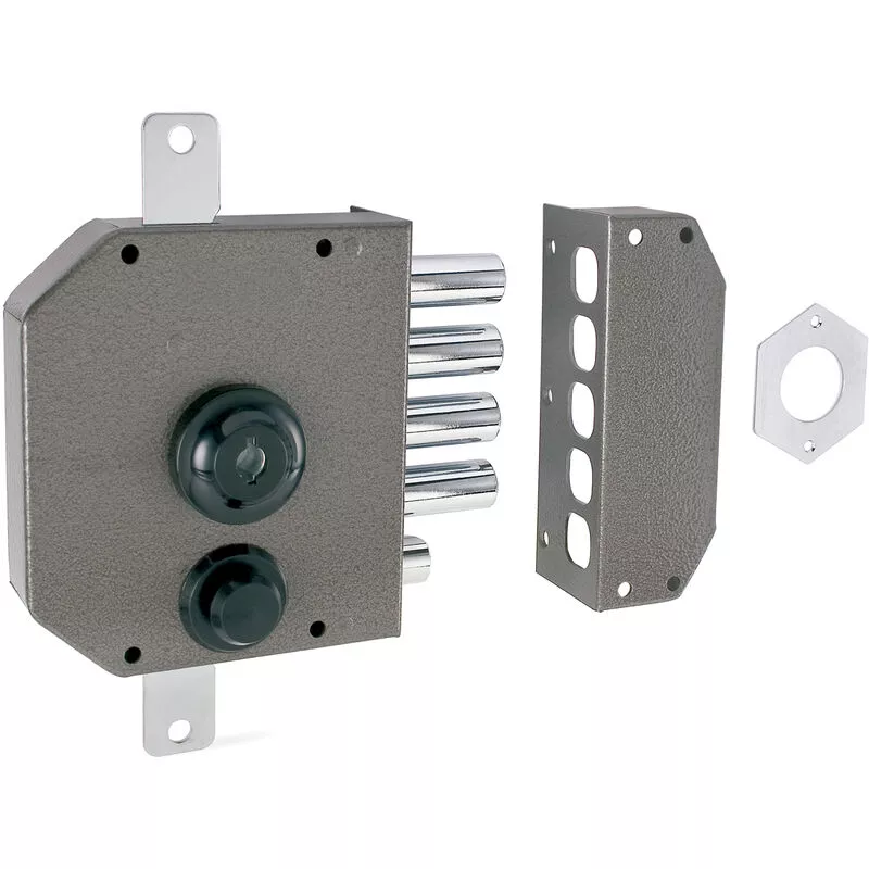 Mottura - Cerradura R/630 Con Varillas G/Ll Iz - Martelé barato