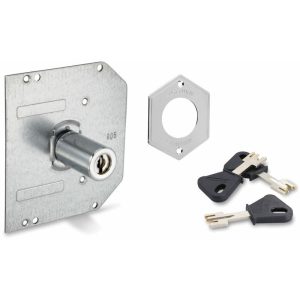 Mottura - Cilindro De 50Mm - Cromo Brillo barato