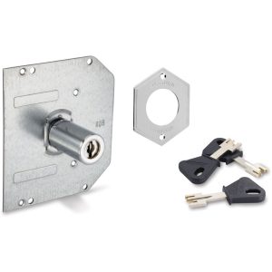 Mottura - Cilindro De 60Mm - Cromo Brillo barato