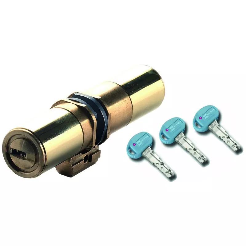 Mottura - Cilindro de Sustitución de Fichet Vertipoint Para «fichet vertipoint» barato