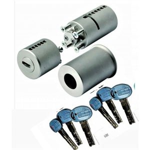 Mottura - excepcional : juego de cilindros de 6 llaves cavith / champion. barato