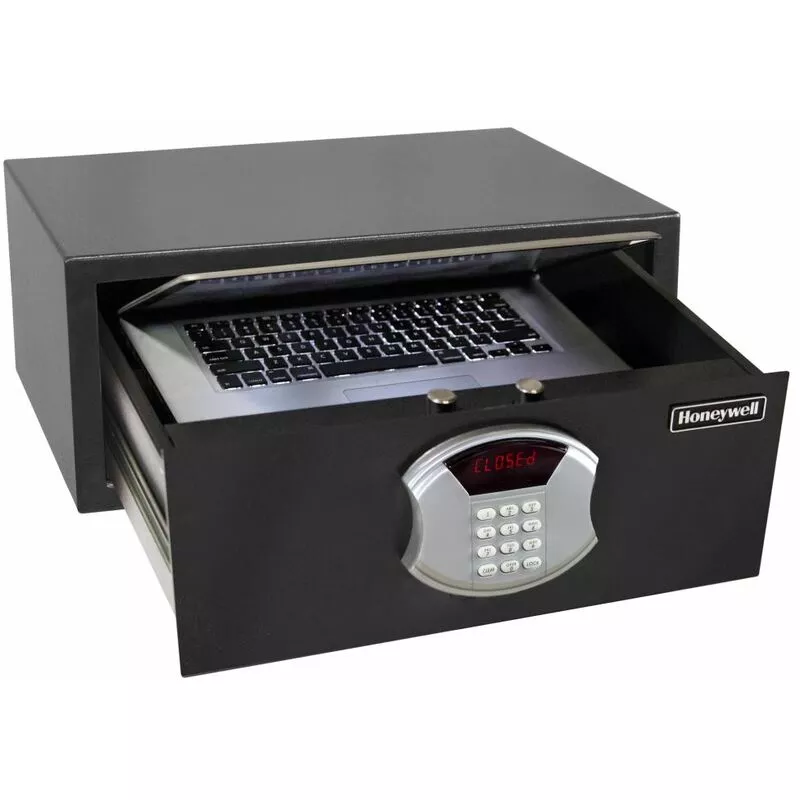 Muebles de Honeywell Caja fuerte con cerradura digital barato