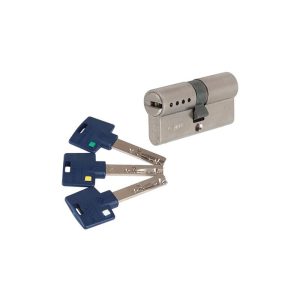 Mul-t-lock - Cilindro MTL600 262S+ 101 31-70 nm pan multlock 3 Llaves pvc azul - EUM6P3170XX3PBLVA barato