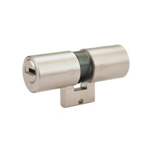 Mul-t-lock - multlock Cilindro Cabri MTL600 262S+ 66 33-33 nm pan - 3 Llaves pvc Azul - CAM6P3333XX3PBLVA barato