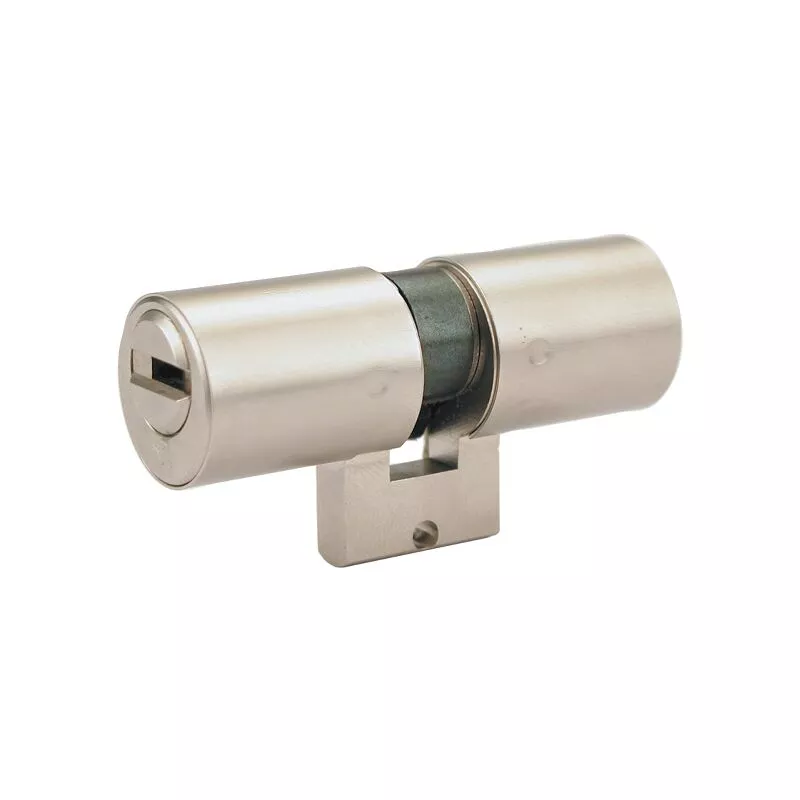 Mul-t-lock - multlock Cilindro Cabri MTL600 262S+ 66 33-33 nm pan - 3 Llaves pvc Azul - CAM6P3333XX3PBLVA barato