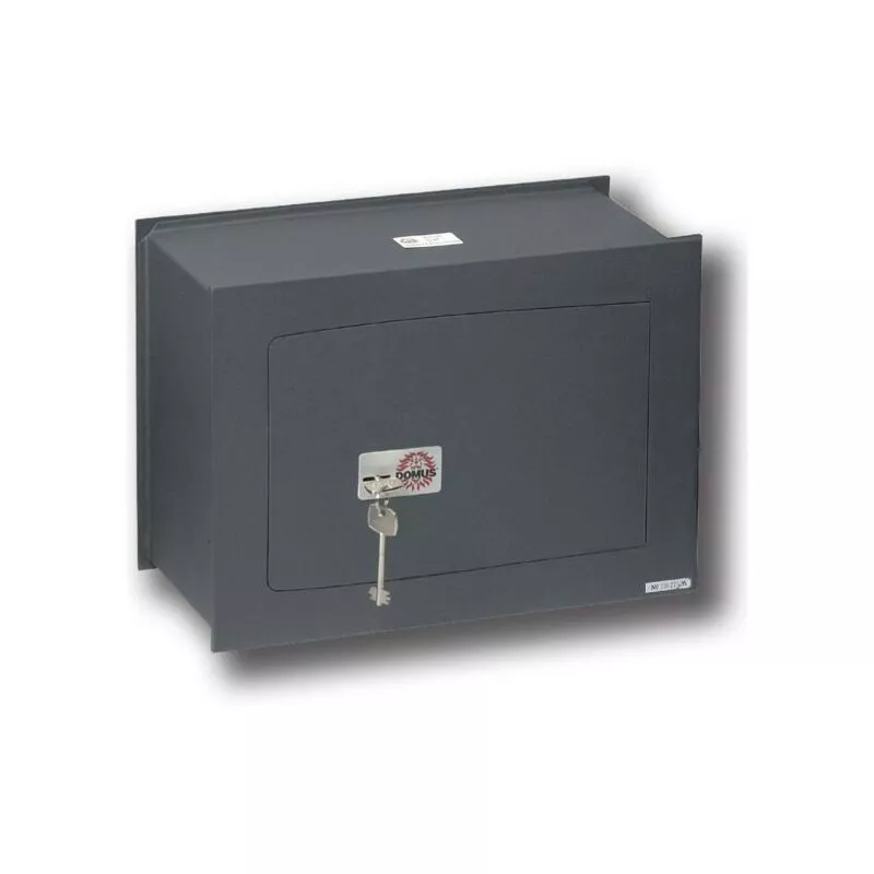 Muro de muro de pared cegada de acero 210x340x200 mm TK/3 Technosafe Key barato
