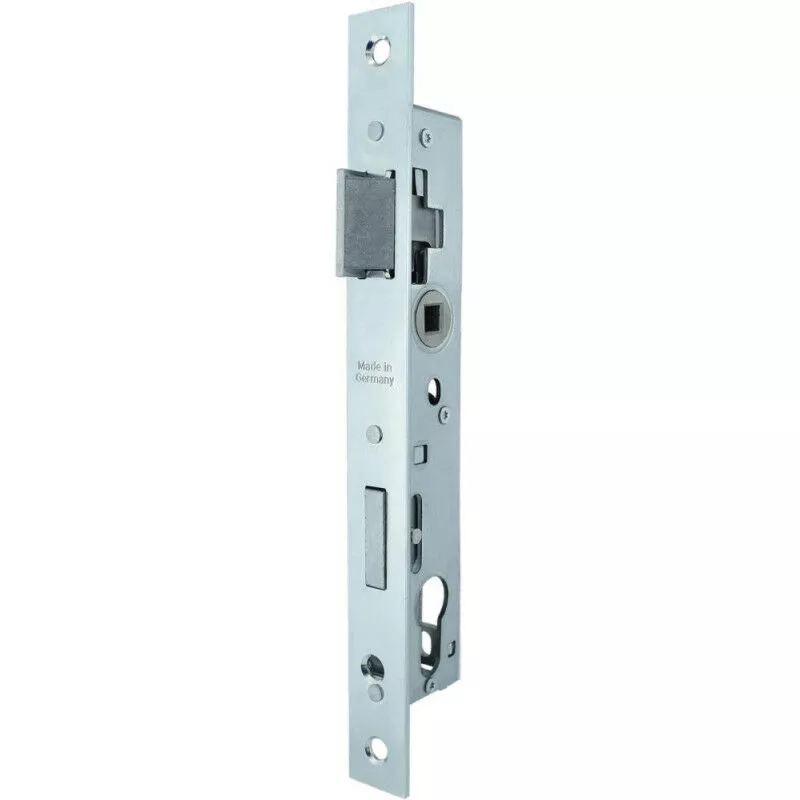 NR Tubular Mortiser Lock. 1004 PZW/ 18 mm (por 10) barato