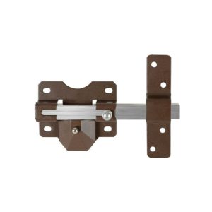 Niubó - Cerrojo cays modelo B2 - Cilindro 70 mm barato