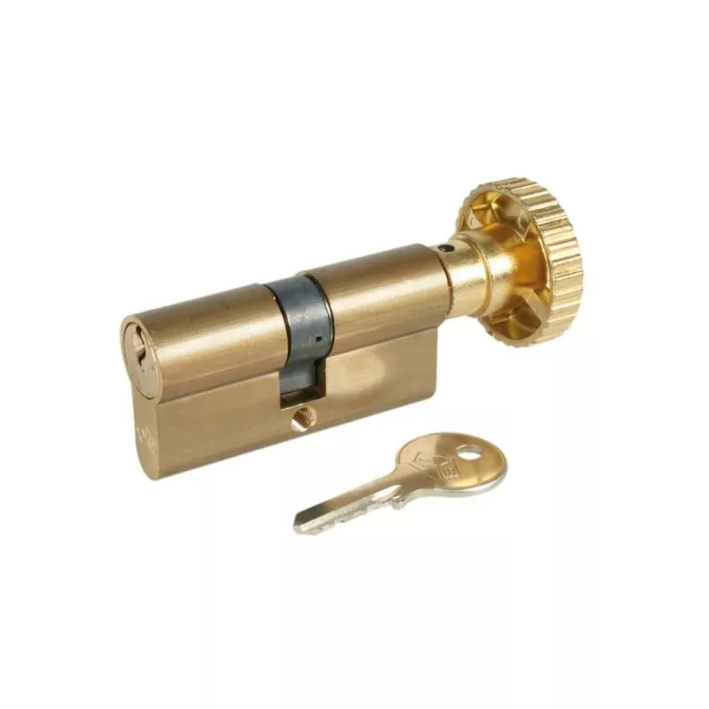 Niubó - Cilindro jis mod. cge + pomo - 40x40 mm. Con pomo barato