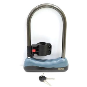 Nivel-vivahogar - candado antirrobo bicicl 170X245MM horquilla sop nivel barato