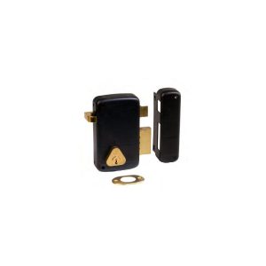 Normbau - Cerradura vertical Tirador - Cilindro Ø45 - Pasador 45mm - Derecha - 1.50221.48.1 - 3005033000 barato