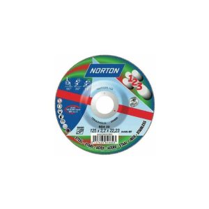 Norton - disco corte acero plano 3003.532 industrial barato