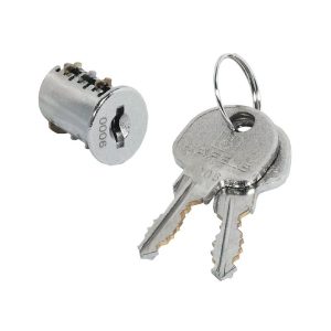 Núcleo Del Cilindro Symo Mg2 - Hafele - 210.40.602 Nuestra Selección barato