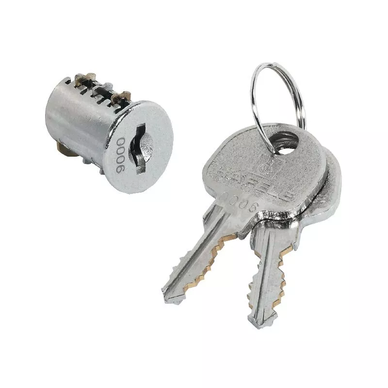 Núcleo Del Cilindro Symo Mg2 - Hafele - 210.40.602 Nuestra Selección barato