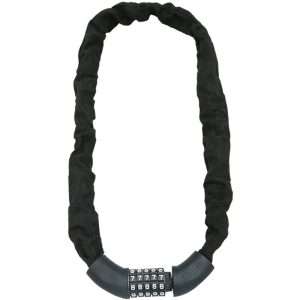 Número de bloqueo de bicicleta Bike