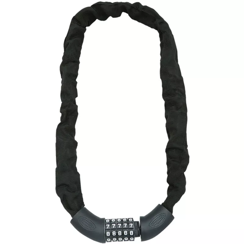 Número de bloqueo de bicicleta Bike