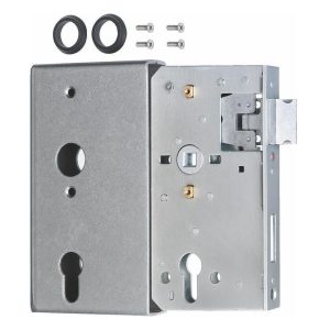 OI - Cerradura 30 mm d 60 mm m. Schl. barato