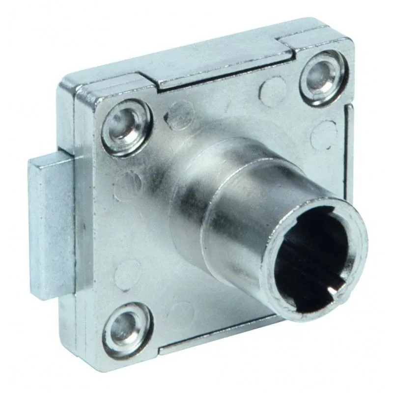 OI - Cerradura de calado Nr.8504 25 mm