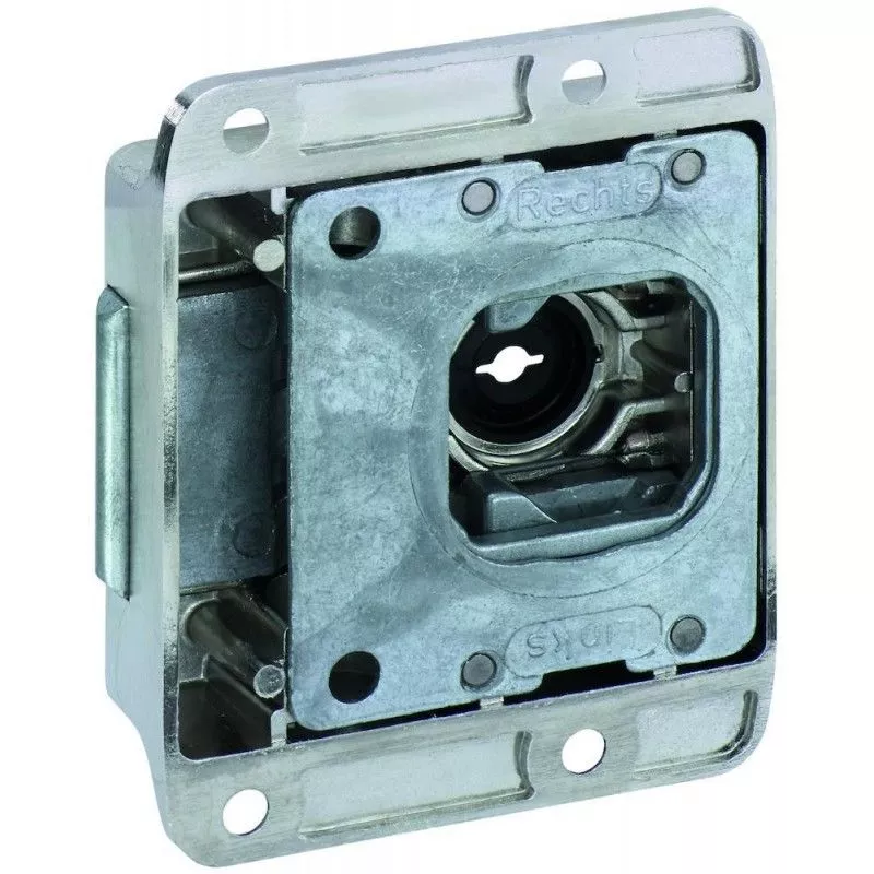 OI - Cerradura de pestillo.188130 mm