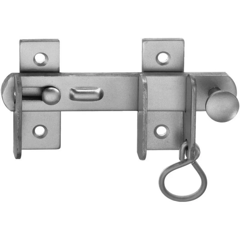 OI - Cerrojo leger con vitola cromado brillante barato