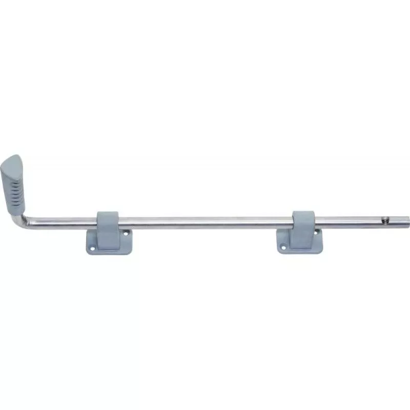 OI - Corredera de suelo acero inoxidable