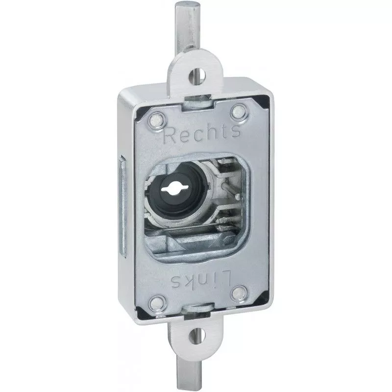 OI - Falleba puerta.Nr.7581 20 mm sin cierre insertado (por 5) barato